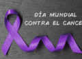 Día Mundial contra el Cáncer