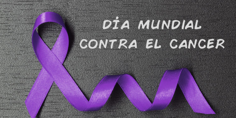 Día Mundial contra el Cáncer