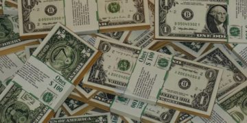 Precio del dólar hoy martes 25 de febrero