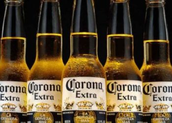 Coronavirus no detiene a la cerveza Corona