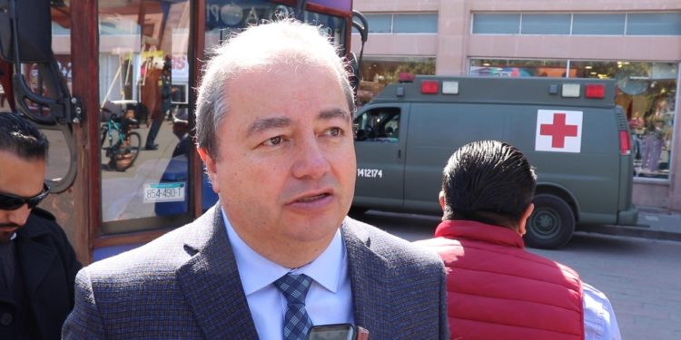 FGE analiza la conformación de una Fiscalía Especializada en Feminicidios
