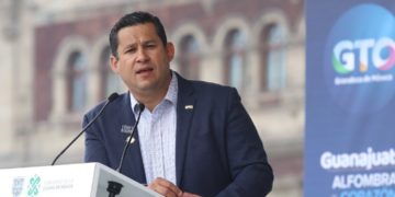 ‘El Marro’ no amenazó a Guanajuato tras detención de su esposa, afirma Gobernador