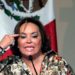 Nuevo reglamento de elección del SNTE carece de validez: Elba Esther Gordillo
