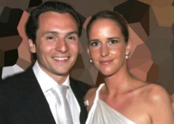 Fiscalía de Múnich investiga a Emilio Lozoya y su esposa por lavado de dinero