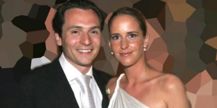 Fiscalía de Múnich investiga a Emilio Lozoya y su esposa por lavado de dinero