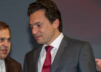 Las reacciones ante la detención de Emilio Lozoya