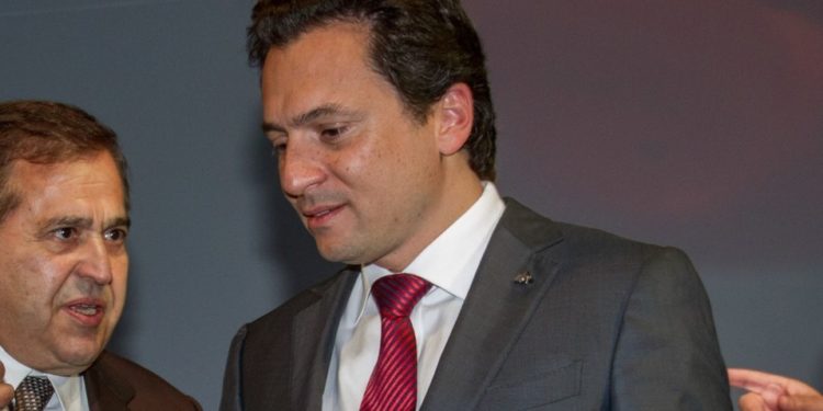 Las reacciones ante la detención de Emilio Lozoya