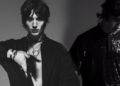 Ezra Miller es la nueva cara de Yves Saint Laurent