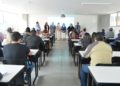 Inicia Fiscalía diplomado para abogados de la zona Altiplano