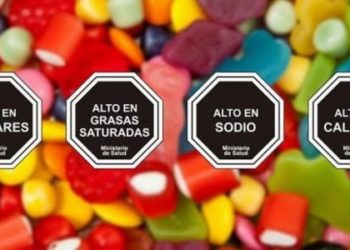 Nuevo etiquetado sí informa y también educa