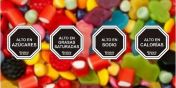 Nuevo etiquetado sí informa y también educa