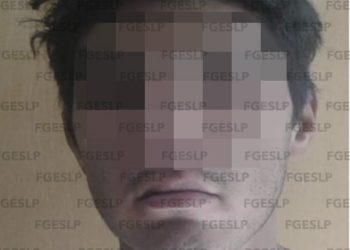 Se detiene a hombre en centro histórico que era buscado en Guanajuato