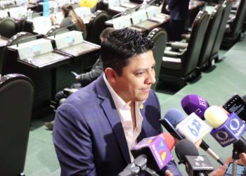 Presenta PVEM propuesta de pena de muerte a violadores y feminicidas