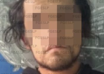 Detenido por posesión de marihuana y cristal