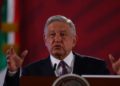 AMLO descarta reforma al INE; insistirá en reducción de presupuesto a partidos