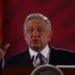 AMLO descarta reforma al INE; insistirá en reducción de presupuesto a partidos