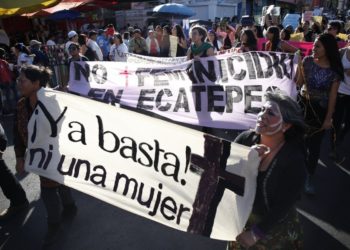 Medios de comunicación sin ética informativa ante la violencia feminicida