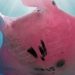 Captan mantarraya rosa