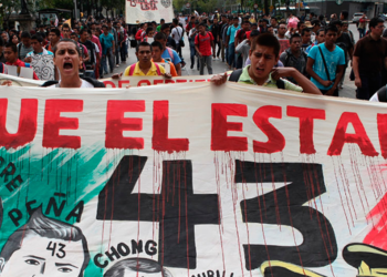 En caso Ayotzinapa no hay muchos avances: abogado de padres de normalistas