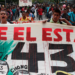En caso Ayotzinapa no hay muchos avances: abogado de padres de normalistas