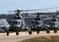México está en conversaciones con Rusia para adquirir helicópteros rusos