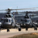 México está en conversaciones con Rusia para adquirir helicópteros rusos