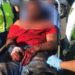 “Si no te mato hoy, será otro día”, hombre apuñala a exesposa en Iztapalapa