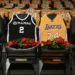 Rendirán homenaje a Kobe Bryant en Juego de las Estrellas de la NBA
