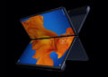 Huawei presenta su nuevo teléfono plegable Mate XS