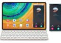 Huawei MatePad Pro con 5G