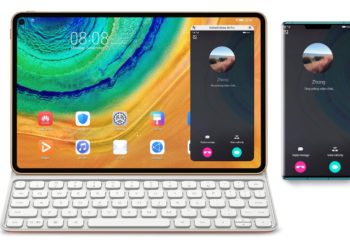 Huawei MatePad Pro con 5G