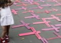 Huérfanos por feminicidios, los hijos de las víctimas están olvidados por el Estado