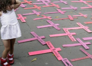 Huérfanos por feminicidios, los hijos de las víctimas están olvidados por el Estado