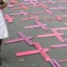 Huérfanos por feminicidios, los hijos de las víctimas están olvidados por el Estado