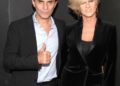 Humberto Zurita dedica amoroso mensaje a Christian Bach, a un año de su muerte