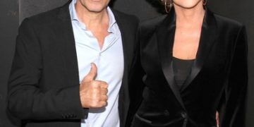 Humberto Zurita dedica amoroso mensaje a Christian Bach, a un año de su muerte