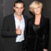 Humberto Zurita dedica amoroso mensaje a Christian Bach, a un año de su muerte