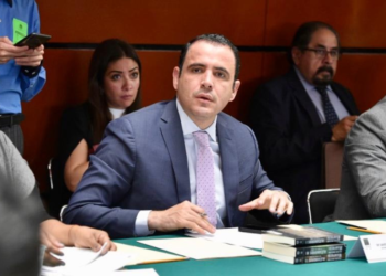 Feminicidio se combate desde todos los frentes: Xavier Azuara