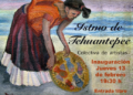 Se inaugura exposición en homenaje al Istmo de Tehuantepec