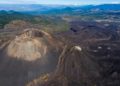 Descartan nacimiento de volcán en Michoacán