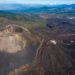 Descartan nacimiento de volcán en Michoacán