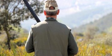 Muere cazador por disparo de compañero