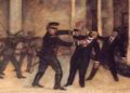 22 de febrero en la historia; son ejecutados Francisco I. Madero y Pino Suárez