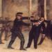 22 de febrero en la historia; son ejecutados Francisco I. Madero y Pino Suárez