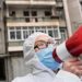 Alerta máxima en Corea del Sur por COVID-19