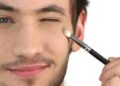 El maquillaje masculino será tendencia