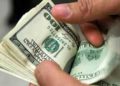 Hoy sábado 1 de febrero del 2020 el dólar en $18.8486 pesos mexicanos