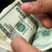 Hoy sábado 1 de febrero del 2020 el dólar en $18.8486 pesos mexicanos