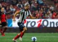 Rodolfo Pizarro dejará Monterrey para ir al Inter de Miami de la MLS