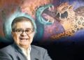 Homenaje al historiador León-Portilla en Bellas Artes
